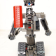 Illustration for article titled Short Circuit's Johnny Five On Auction Block Starting at $100,000; Steve Guttenberg Sold Separately